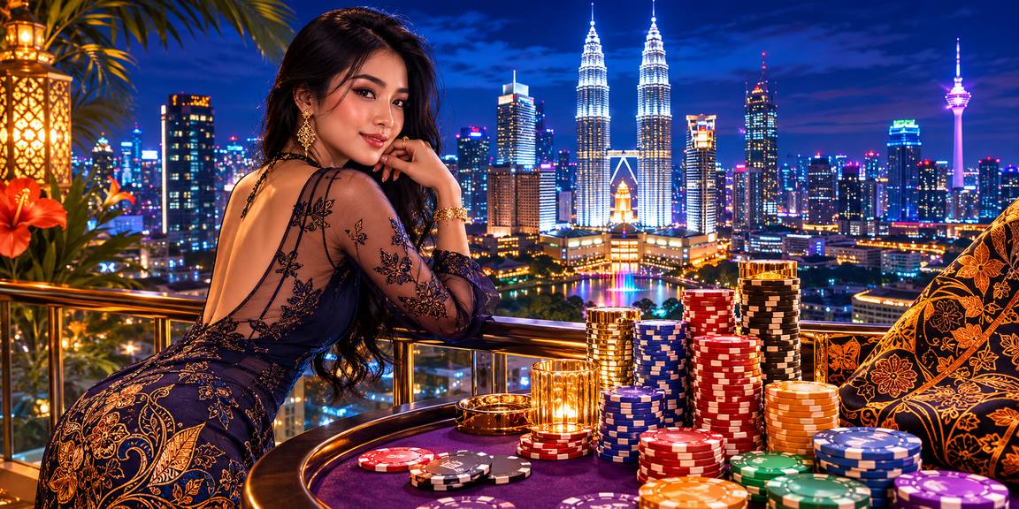 gonbet88 Apa yang Kami Sediakan di Kasino gonbet88