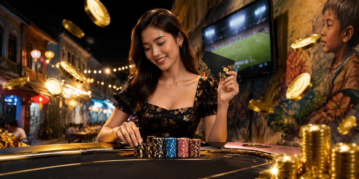 gonbet88 Akses gonbet88 di Wilayah yang Disokong