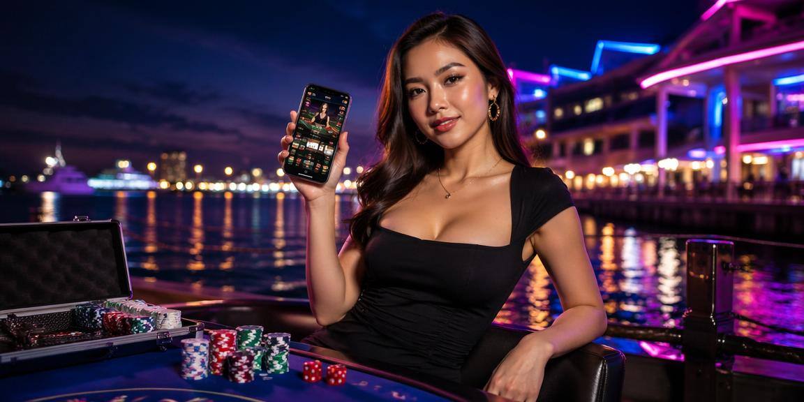 gonbet88 mobile gaming